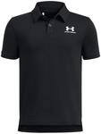 Under Armour Jungen UA B Icon Polo Shirt