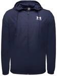 Under Armour Herren UA Rival WVN Windbreaker Shirt