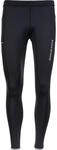 ENDURANCE Herren Energy M Windblock Tights I Sporthose Leggings f&uuml;r M&auml;nner I