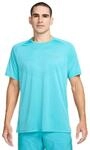 Nike Herren Dfadv Stride Ss T-Shirt (1er Pack)