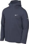 Nike Miler Repel-Laufjacke F&uuml;r Herren, Thunder Blue/Reflective Silv, DD4746-438, XL