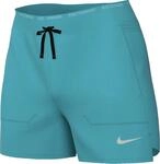 Nike Stride Dri-Fit 2-In-1-Laufshorts F&uuml;r Herren (Ca. 18 cm), Dusty