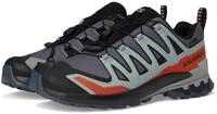Salomon XA Pro 3D v9 GTX L47817500, Men Running Shoes, Grey, 42 EU