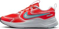 Nike Laufschuh Nike Cosmic Runner Laufschuh F&uuml;r &Auml;ltere Kinder, Bright Crimson/Dusty