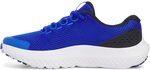 Under Armour Men's Ua BGS Surge 4 Running Shoe, Team Royal Black Black, 5 UK