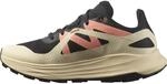 Salomon Ultra Flow 478084 Damen Sportschuhe beige (Gr. 40 2/3)