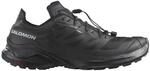 Salomon Xa Meta Made In France L47701900, Men Running Shoes, Black, 46 EU