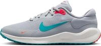 Nike Revolution 7 Schuh f&uuml;r &auml;ltere Kinder, Wolf Grey/Dusty Cactus-Bright...