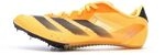 adidas Adizero Sprintstar Spark Core Sportschuhe f&uuml;r Herren, Orange, Orange,...