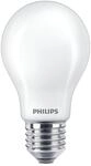 Philips Master LED E27 Birne Fadenlampe Matt 5.9W 806lm - 922-927 Dim To Warm 