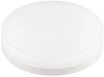 SLV LED Lampe TCR TSE GX53 / Leuchtmittel, Lampe, LED / GX53 4000K 6.1W 520lm...