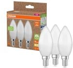 Osram NATURE LOOP - besonders nachhaltige LED Lampen aus recyceltem Plastik,