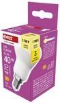 EMOS LED Lampe Reflektor-Form, 4,2W Ersatz f&uuml;r 40W Gl&uuml;hbirne, R50