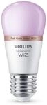 Philips WFB 40W P45 E27 922-65 RGB 1PF/6 LED-Leuchtmittel