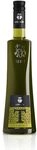 Joseph Cartron Liqueur de The Vert Mate Gr&uuml;ner Mate Tee Lik&ouml;r 0,5 Liter 18,0% Vol.