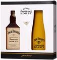 Jack Daniel's Tennessee HONEY 35% Vol. 0,7l in Geschenkbox mit Thermoskanne