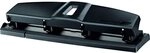 Maped 400111 Vierfachlocher Essentials E4001, schwarz, 28 cm