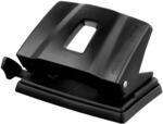 Maped M402411 - Locher Essentials, aus Metall, 20 Blatt Stanzleistung, schwarz