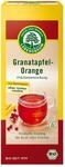 Lebensbaum Fr&uuml;chtetee Im Teebeutel - Granatapfel-Orange, 40 g