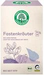 Lebensbaum Fastenkr&auml;uter, 20 Beutel x 1,5g Kr&auml;utertee mit sanftem mate Geschmack,