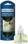 Yankee Candle ScentPlug Nachf&uuml;llpackungen | Vanilla Lime Duft&ouml;l f&uuml;r