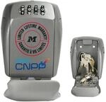 Master Lock Zertifizierte Schl&uuml;sseltresor Extra Sicherheit, Wandhalterung,...