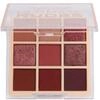 Makeup Revolution Ultimate Nudes Shadow Palette Dark