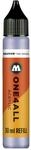 Molotow ONE4ALL Refill Acryl, Farbe 209 blau violett pastell 30 ml,...