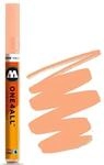 Molotow 127-HS Marker ONE4ALL, 2mm Spitze, 5,0ml, pfirsich pastell
