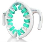 TESMED CELLULITE Manuelles Anti-Cellulite Massageger&auml;t Made in Italy - Patentiert -