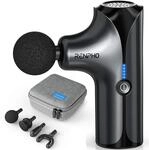 RENPHO Massagepistole, Mini Massage Gun, Tiefengewebe Percussion Muskel Massage