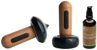 S2 - Hot Stone Massagestab Kollektion