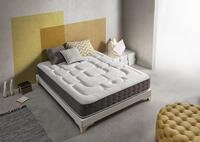 SIMPUR Relax MATRATZE ROYAL TOP Komfort 160X200 cm | ERGONOMISCH UND INNOVATID 