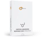 medivere Labordiagnostik Cortisol Awakening Response (CAR) Speicheltest -...