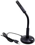 Equip 245340 USB-TISCHMIKROFON