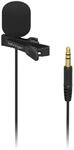 Behringer BC LAV GO Professionelles Lavalier-Mikrofon