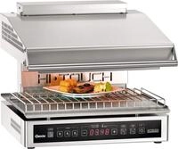 Bartscher Hi-Light-Lift-Salamander "Premium" - 101547