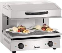 Bartscher Lift-Salamander 600-2Z Gastronomiebedarf