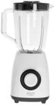 ADLER Praktischer Kunststoff-Mixer, 1000 W, 1,5 l Beh&auml;lter, Impulsfunktion