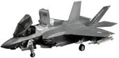 Italeri 2810 1:48 F-35B Lightning II - Modellbau, Bausatz, Standmodellbau, Basteln,