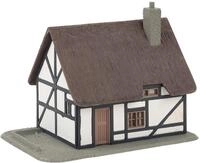 FALLER 131317 - Kleines norddeutsches Haus - Spurweite H0