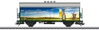 M&auml;rklin 45031 H0 Bierk&uuml;hlwagen Privatbrauerei Ernst Barre GmbH