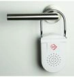 kh security T&uuml;rgriff Alarm, 100183