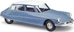 Busch 48025 H0 Citro&euml;n DS Blue