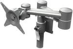 Dataflex 52.152 ViewMate Style Schienensystembefestigung f&uuml;r 60,96 cm (24 Zoll)