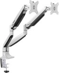 SpeaKa Professional Monitorhalterung SP-MM-930 2 Display(s) 33,0 cm (13) - 81,3...