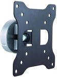 StarTech.com Monitor-Wandhalterung - Aluminium - F&uuml;r VESA Monitore / Flachbildschirm