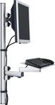 Novus Organisationsmittel MPS-Set TSS Wall Station