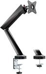 LogiLink BP0091 - Gaming Monitor-Schreibtischhalterung f&uuml;r 17-32 Zoll (LCD, LED,