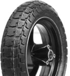 130/60-13 60P TL M+S front/rear Reifen Vee Rubber VRM408